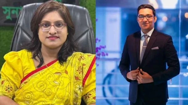 সুনামগঞ্জে এসিল্যান্ডের ফেসবুক পোস্ট ঘিরে চাঞ্চল্য, ইউএনওকে দায়ী করার পর ঢাকায় নেওয়া হলো তাঁকে